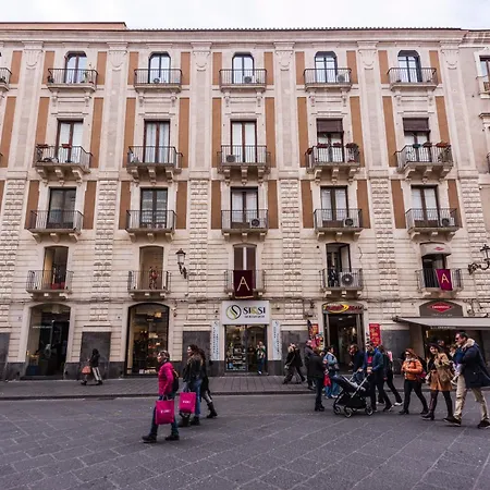 Гостевой дом Rg9 3*